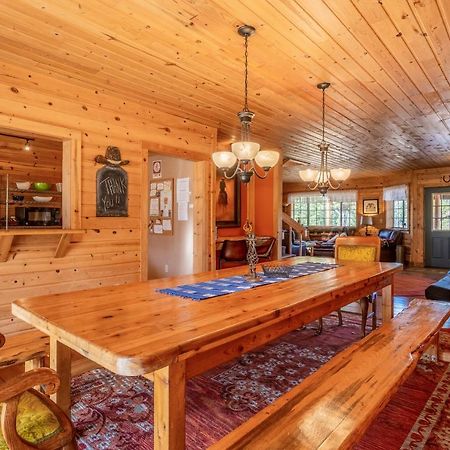 Forest Edge Home West Yellowstone Esterno foto