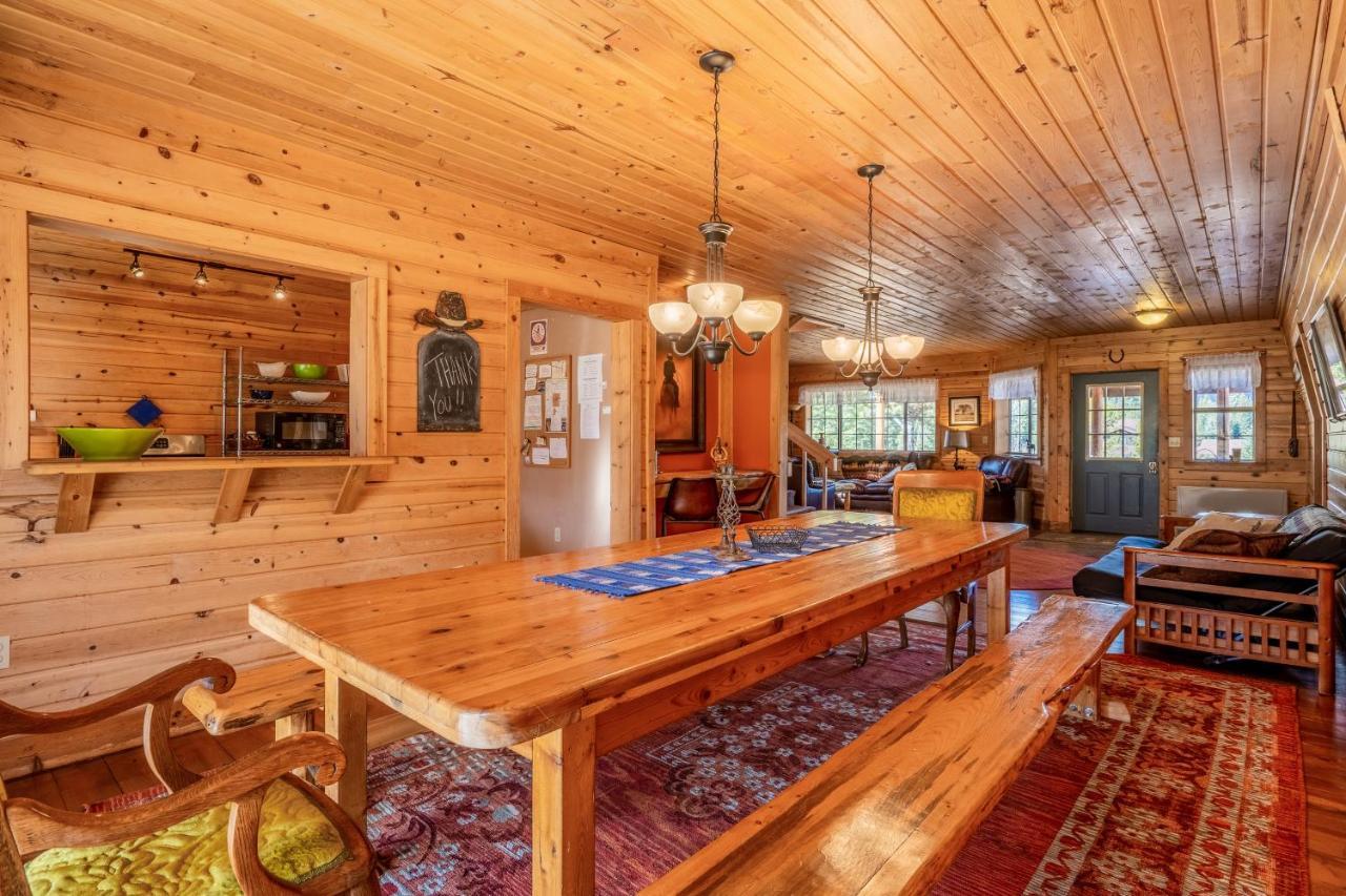 Forest Edge Home West Yellowstone Esterno foto