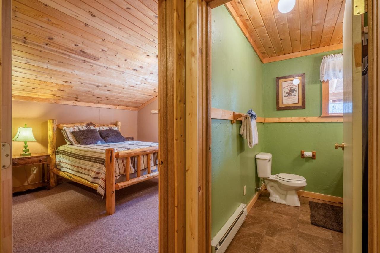 Forest Edge Home West Yellowstone Esterno foto