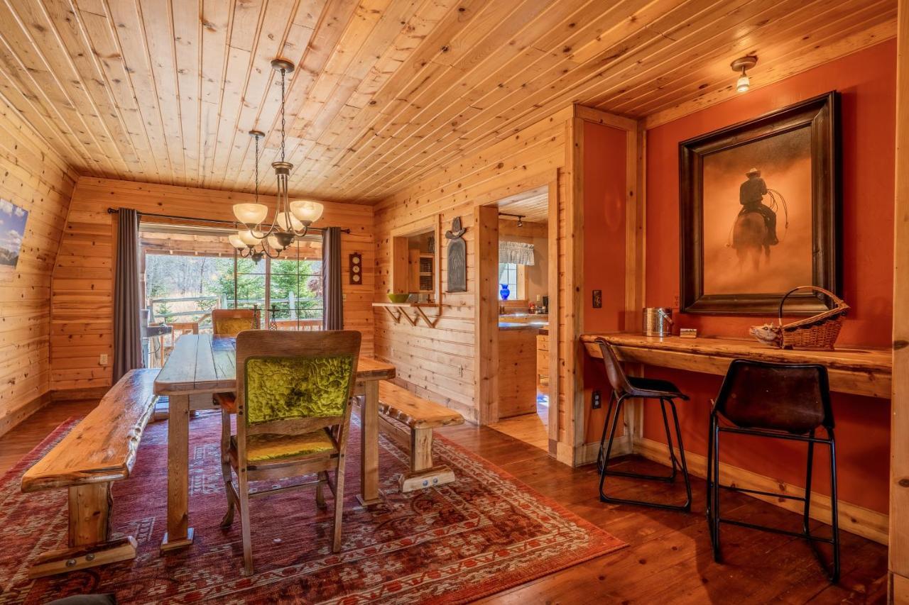 Forest Edge Home West Yellowstone Esterno foto