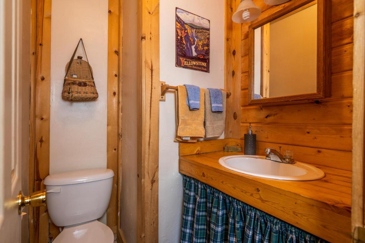Forest Edge Home West Yellowstone Esterno foto