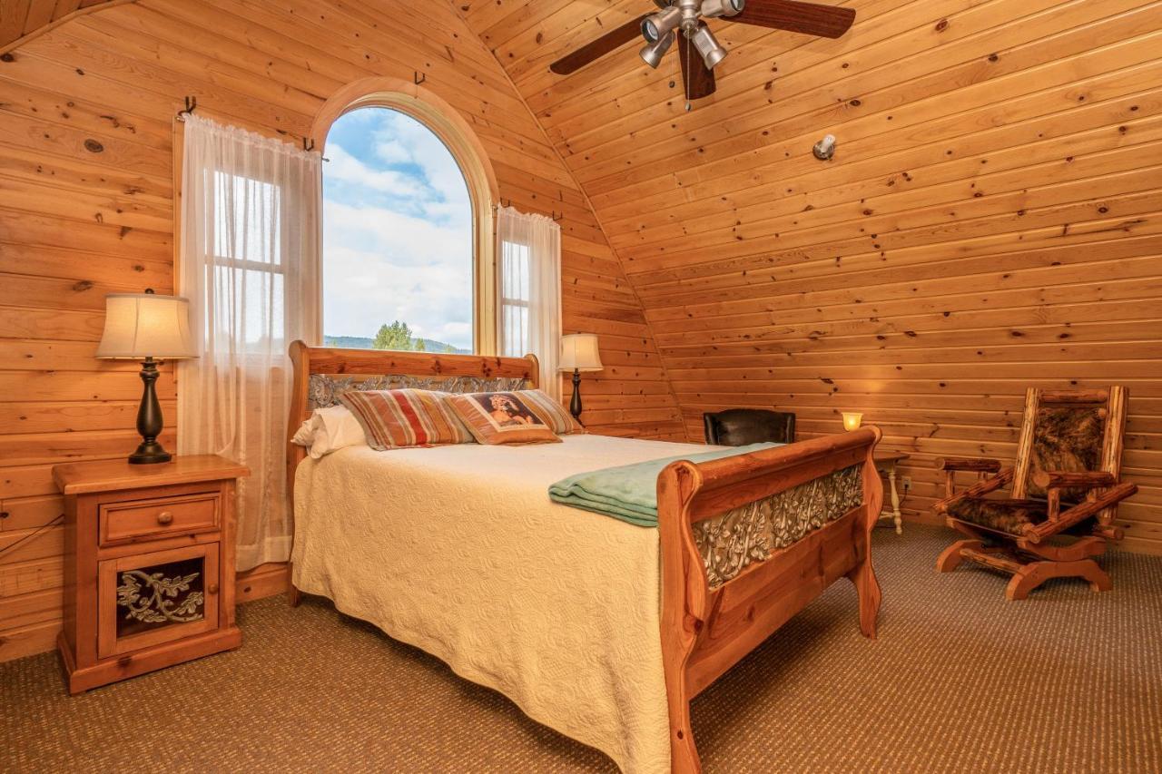 Forest Edge Home West Yellowstone Esterno foto