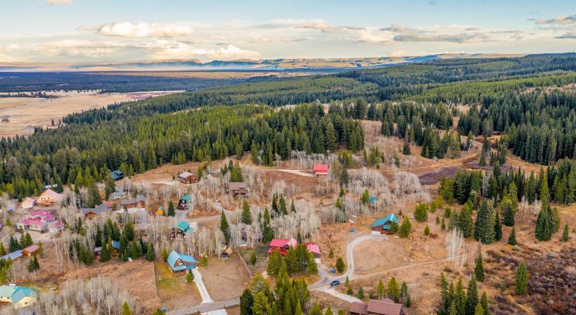 Forest Edge Home West Yellowstone Esterno foto