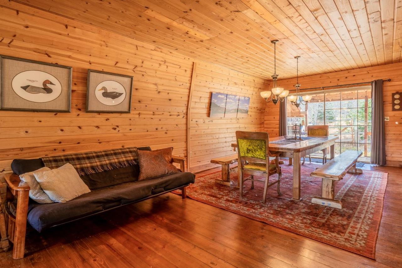 Forest Edge Home West Yellowstone Esterno foto