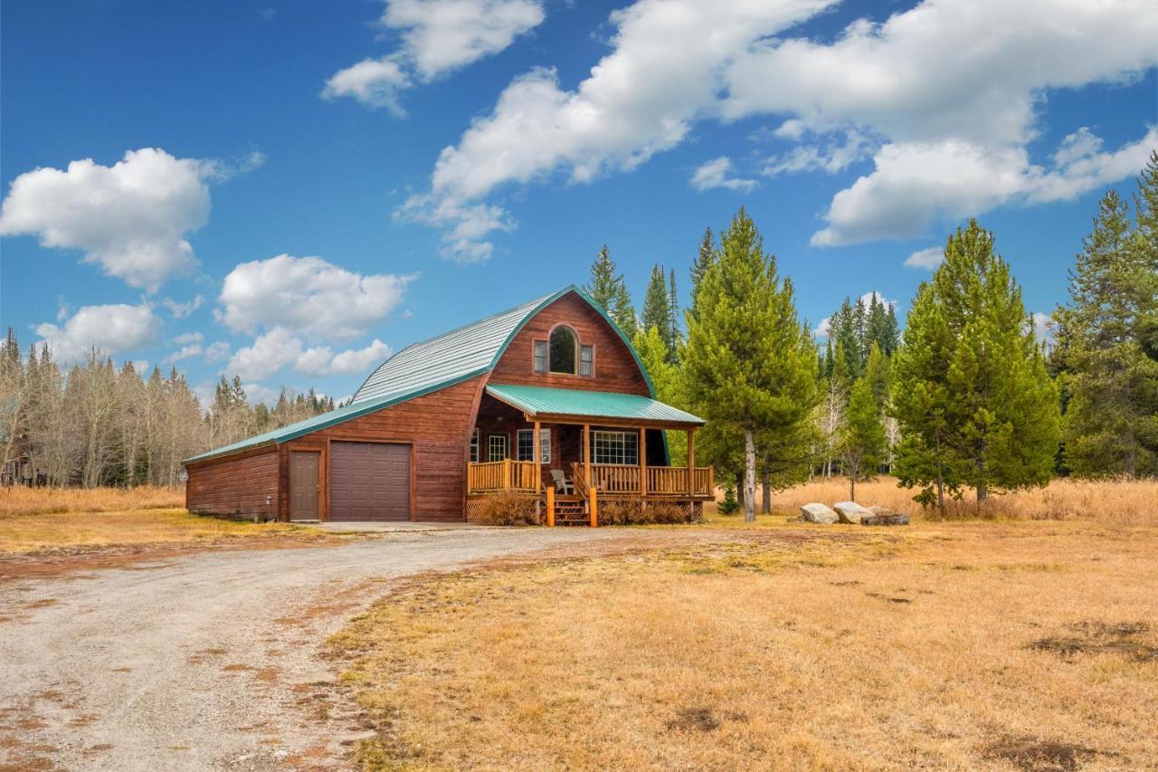 Forest Edge Home West Yellowstone Esterno foto