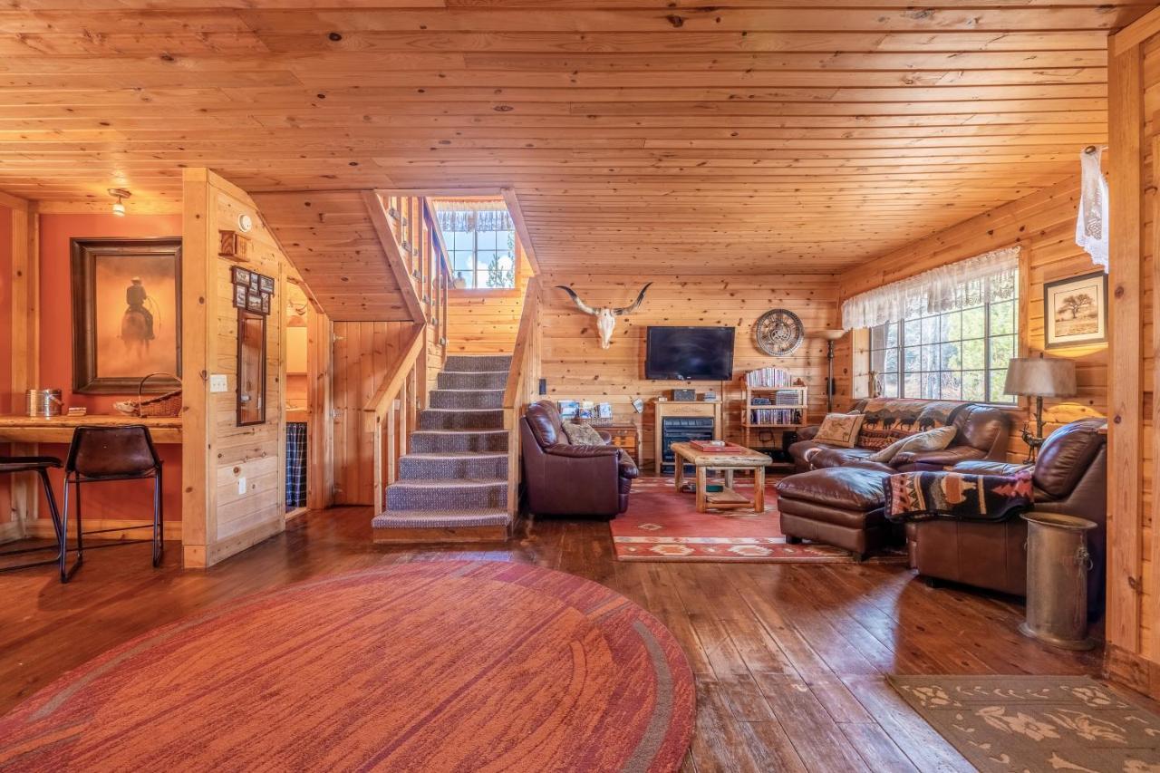 Forest Edge Home West Yellowstone Esterno foto